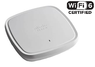 Cisco Catalyst 9115 Access Points